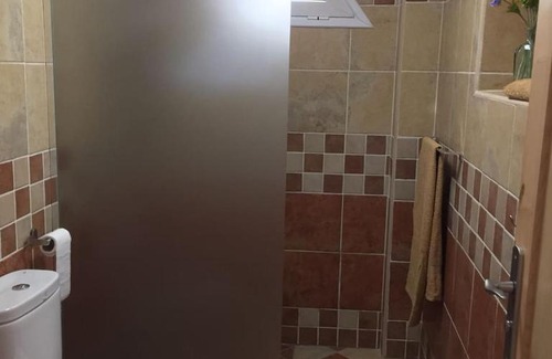 Valle Gran Rey Apartment | Child-Friendly Retreat at Casa Xavi with Great Reviews