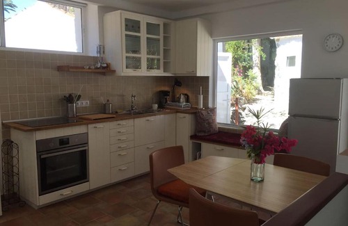 Valle Gran Rey Apartment | Child-Friendly Retreat at Casa Xavi with Great Reviews