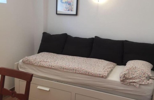 Valle Gran Rey Apartment | Child-Friendly Retreat at Casa Xavi with Great Reviews