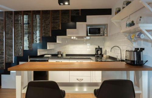 Corcubion House | Oceanfront Getaway at Casa Xiana - Guest Rated 9.5/10