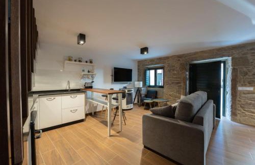 Corcubion House | Oceanfront Getaway at Casa Xiana - Guest Rated 9.5/10
