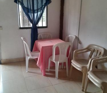 Capurgana House | Casa Xiomy