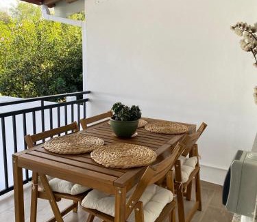 Vilagarcia de Arousa House | Casa Xoana: Pet-Friendly Retreat with Ocean Views