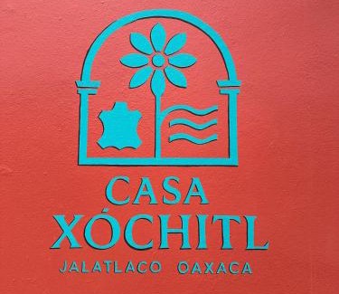 Centro Hotel | Casa Xochitl