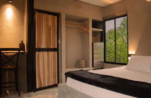 Mata de Platano Hotel | Relax at Casa Xué - Alma Lodge with Spa & Family-Friendly Perks