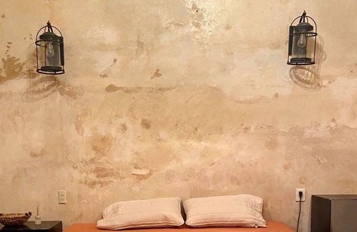 Campeche Hotel | Relax at CASA XUKUM with Pool & Family-Friendly Amenities