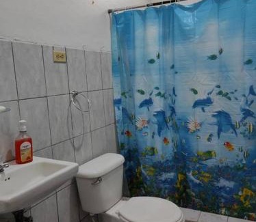 Moyogalpa House | Cozy Stay at Casa y Hospedaje Norma - Family & Pet Friendly