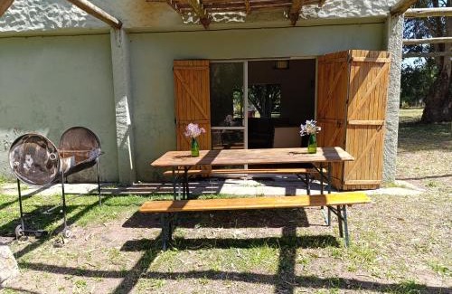 Colonia House | casa y monoambiente Britopolis