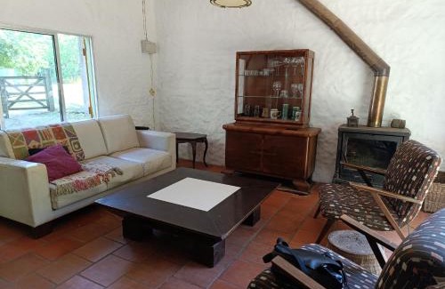 Colonia House | casa y monoambiente Britopolis