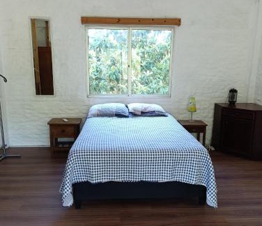 Colonia House | casa y monoambiente Britopolis