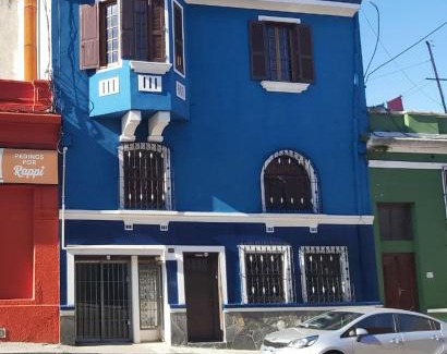Montevideo Apartment | Family-Friendly Retreat at Casa Yacumenza – Rated 7.8/10