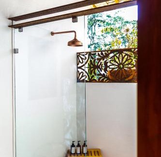 Barichara Bed & Breakfast | Experience Comfort and Convenience at Casa Yahri Hotel