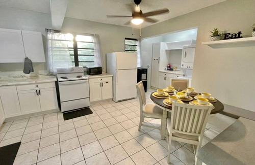 Estate Kings Quarter House | Discover Casa Yalibri: Gem with Ocean Views in Charlotte Amalie