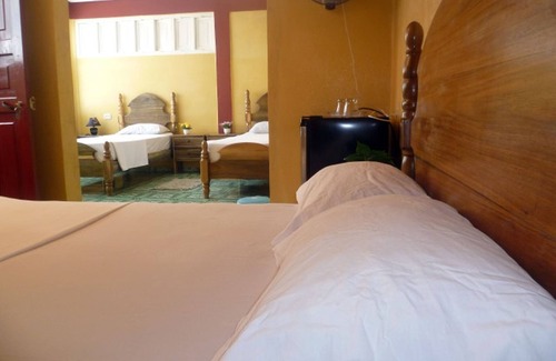 Baracoa House | Casa Yamicel: Top-Rated Family-Friendly Retreat with Spa