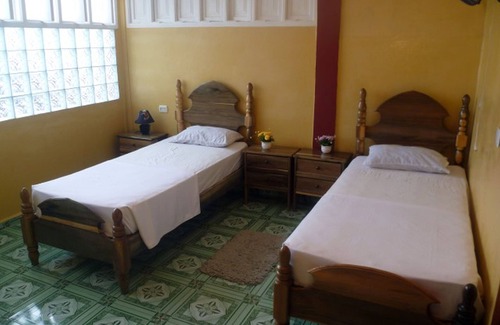 Baracoa House | Casa Yamicel: Top-Rated Family-Friendly Retreat with Spa