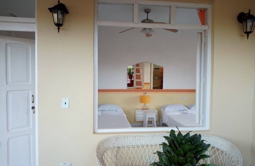 Trinidad House | Discover Casa Yaneisy: Family-Friendly Retreat in Trinidad