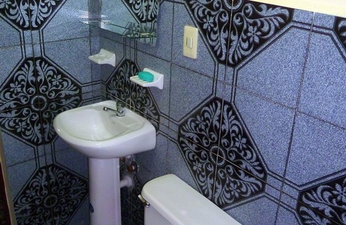 Baracoa House | Affordable Retreat at Casa Yanelis & Eduardo with Spa