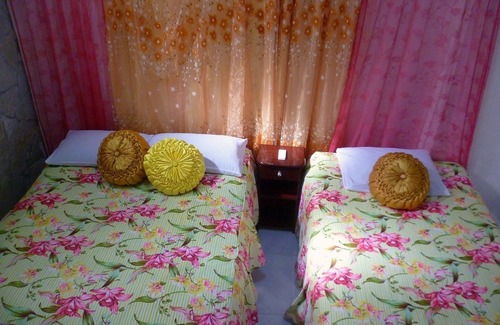 Baracoa House | Affordable Retreat at Casa Yanelis & Eduardo with Spa
