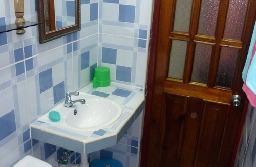 Baracoa House | Affordable Retreat at Casa Yanelis & Eduardo with Spa