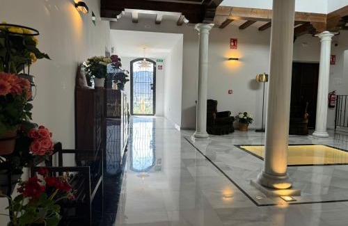 Laujar de Andarax Apartment | Inviting Casa Yanguas: Family-Friendly Rural Apartments