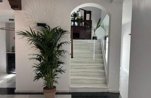 Laujar de Andarax Apartment | Inviting Casa Yanguas: Family-Friendly Rural Apartments