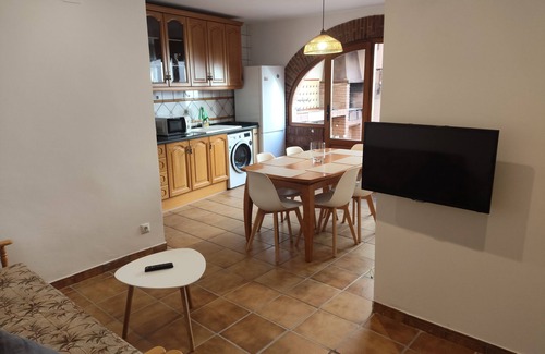 Vila-Seca Apartment | Casa Yaya apartment next to Port Aventura