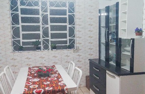 Sao Lourenco do Sul House | Casa Yellow I: Central Location with Oceanfront Views