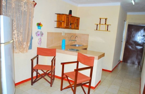 Casilda House | Cozy Casa Yoandis y Yuleidy: Family-Friendly Retreat