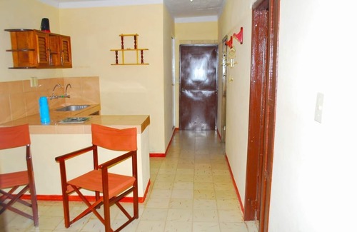Casilda House | Cozy Casa Yoandis y Yuleidy: Family-Friendly Retreat