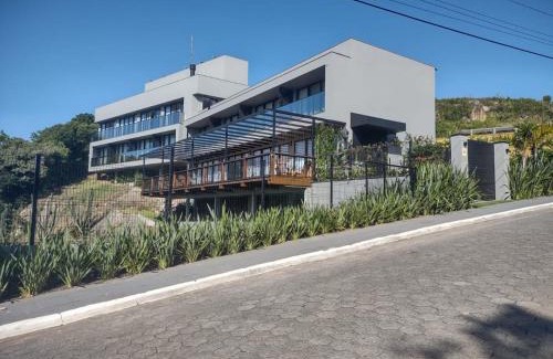 Garopaba Hotel | Experience Casa Yogui Brasil: Spa Retreat with Perfect Score