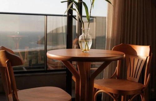 Garopaba Hotel | Experience Casa Yogui Brasil: Spa Retreat with Perfect Score