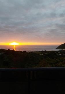 Garopaba Hotel | Experience Casa Yogui Brasil: Spa Retreat with Perfect Score