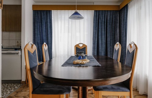 Reckingen Apartment | Top-Rated Casa Yolanda Mireille with Spa & Family Amenities