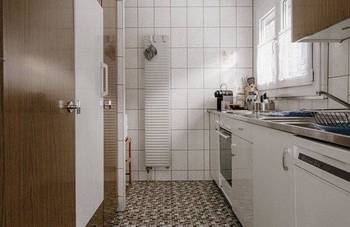 Reckingen Apartment | Top-Rated Casa Yolanda Mireille with Spa & Family Amenities