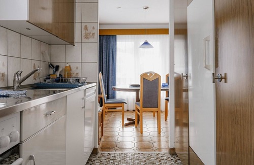 Reckingen Apartment | Top-Rated Casa Yolanda Mireille with Spa & Family Amenities
