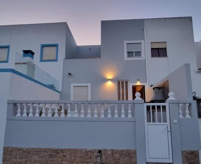 Salema House | Relax at Casa Yucca: 4-Star Oceanfront Retreat