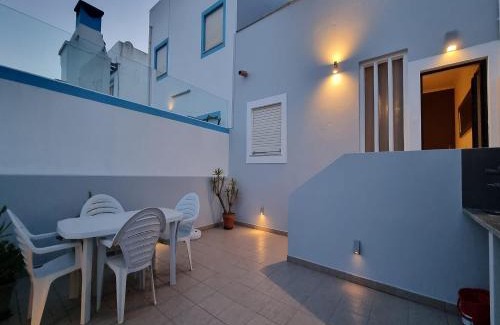 Salema House | Relax at Casa Yucca: 4-Star Oceanfront Retreat