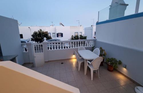 Salema House | Relax at Casa Yucca: 4-Star Oceanfront Retreat