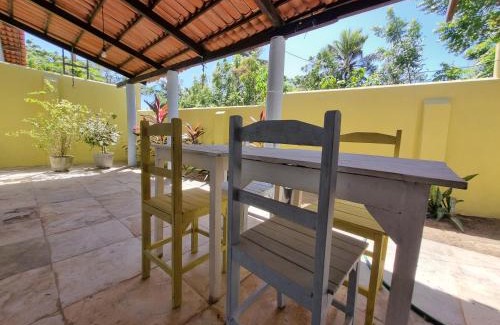 Guajiru House | Cozy Casa Yuka Guajiru: Pet-Friendly Family Retreat