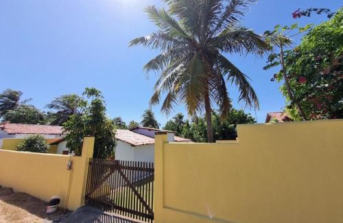 Guajiru House | Cozy Casa Yuka Guajiru: Pet-Friendly Family Retreat