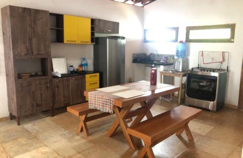 Guajiru House | Cozy Casa Yuka Guajiru: Pet-Friendly Family Retreat