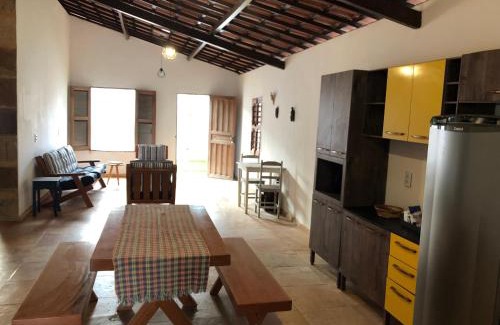 Guajiru House | Cozy Casa Yuka Guajiru: Pet-Friendly Family Retreat