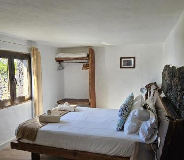 La Asomada Villa | Discover Casa Yuno: Guest Rated 9.8 with Pool Access