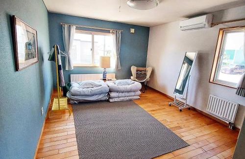 Date Bed & Breakfast | Discover Casa YuriMomo: Pet-Friendly Retreat with 9/10 Rating