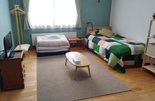 Date Bed & Breakfast | Discover Casa YuriMomo: Pet-Friendly Retreat with 9/10 Rating