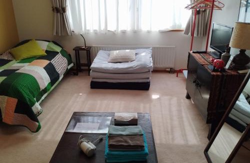 Date Bed & Breakfast | Discover Casa YuriMomo: Pet-Friendly Retreat with 9/10 Rating