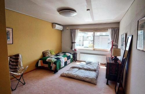 Date Bed & Breakfast | Discover Casa YuriMomo: Pet-Friendly Retreat with 9/10 Rating