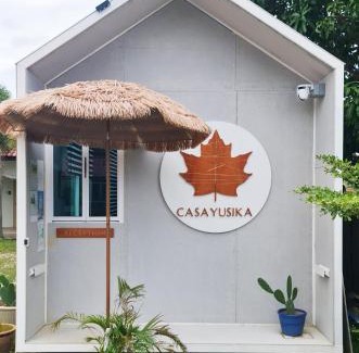 Lubok Buaya Hotel | Casa Yusika