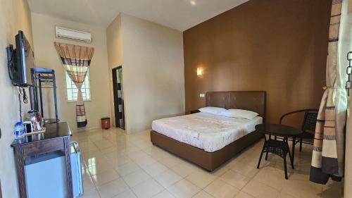 Lubok Buaya Hotel | Casa Yusika
