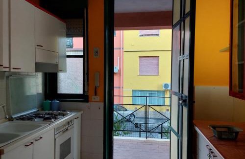 Chianchitta-Trappitello Apartment | Casa Zàgará